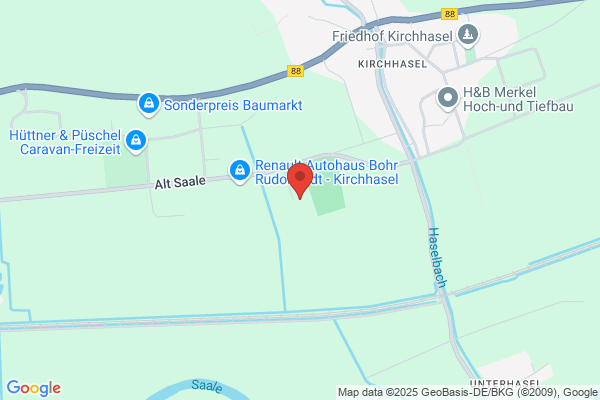 RK Rohrleitungsbau Kirchhasel GmbH