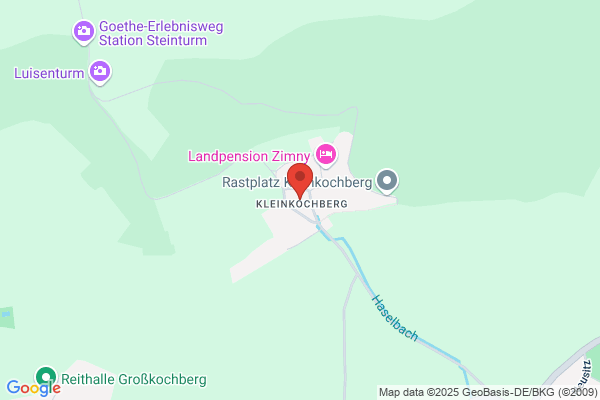 St. Martin und Simon