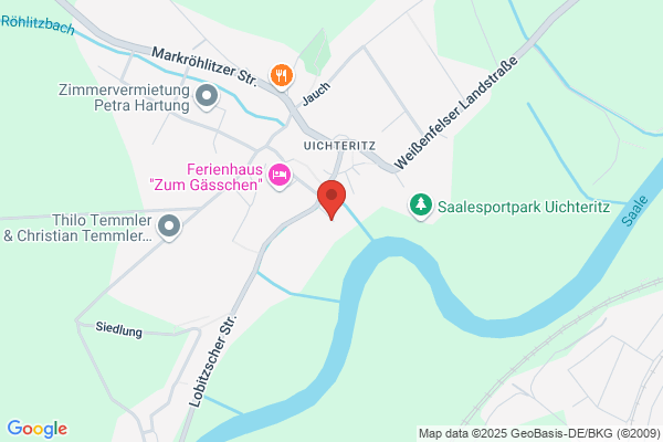 Weidenbach