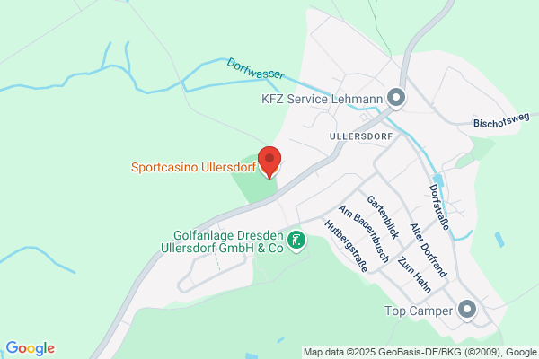Sportgemeinschaft Ullersdorf