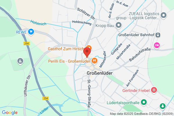 Becker`s Helfende Hände
