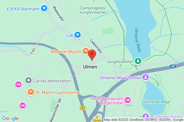 Dr. Tim Feige