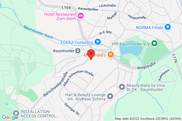 Günter Schäfer