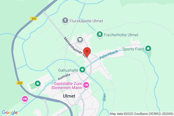 Ev. Gemeindehaus