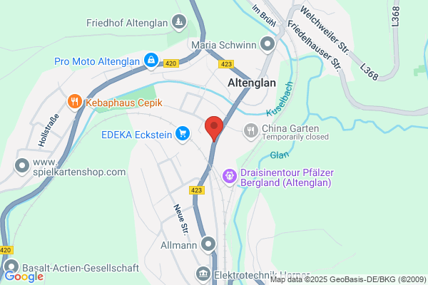 Florian Apotheke