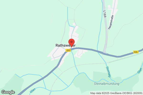 Rathsweiler Eck