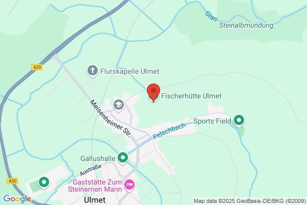 Verkehrs- und Pfälzerwaldverein