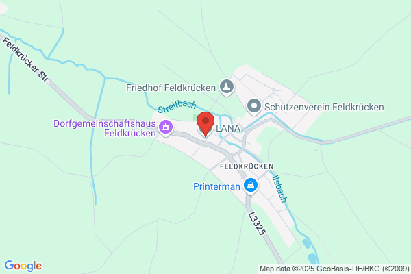 LANA GmbH