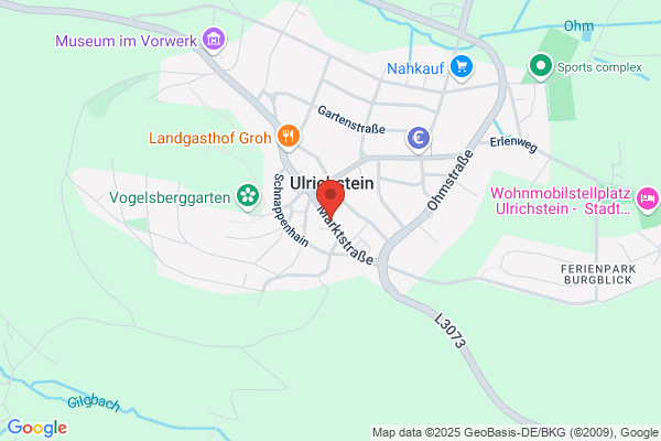 Ulrichstein