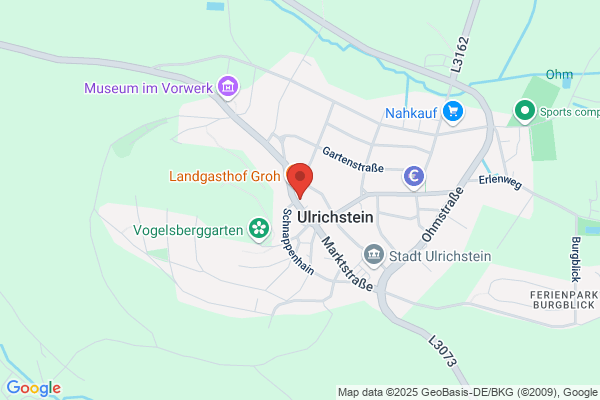 Evangelische Kirche Feldatal-Köddingen - Evangelische Kirchengemeinde Köddingen