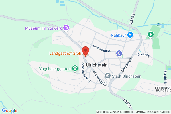 Landgasthof Groh