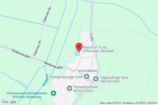 Tobis Ponyreiten und Reiterhof