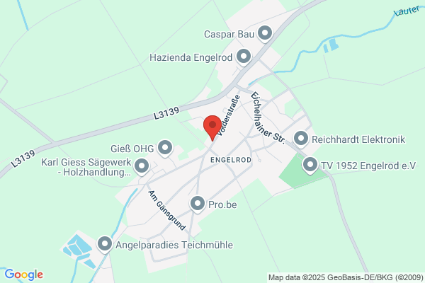 ATP-Vogelsberg