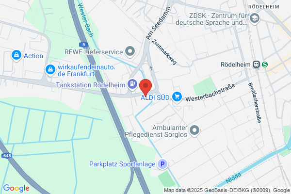 Ambrosius Deutschland GmbH