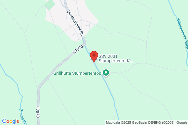 Dreschverein Stumpertenrod e.V.