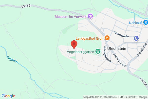 Gemeinnützige Schottener , Reha u. Betreuungseinr. GmbH
