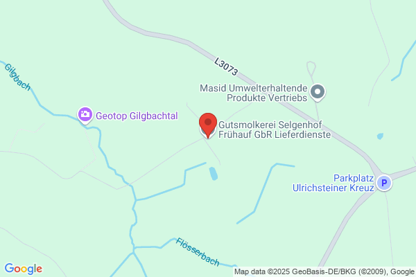 Gutsmolkerei Selgenhof Frühauf GbR