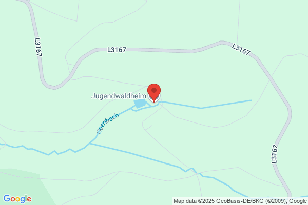 Jugendwaldheim