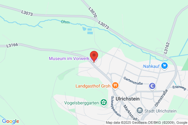 Museum im Vorwerk
