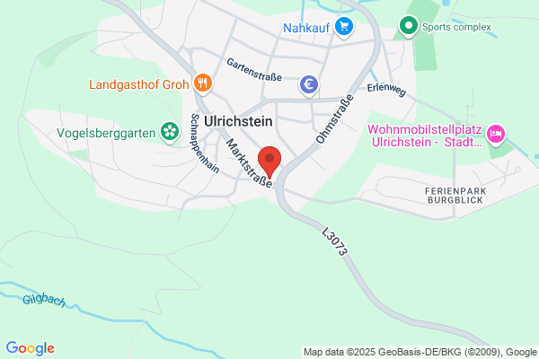 Oberhessische Versorgungsbetriebe AG