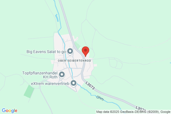 Raiffeisen-Vogelsberg GmbH Zweigstelle Zweigstelle Ulrichstein