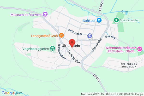 Ulrichstein