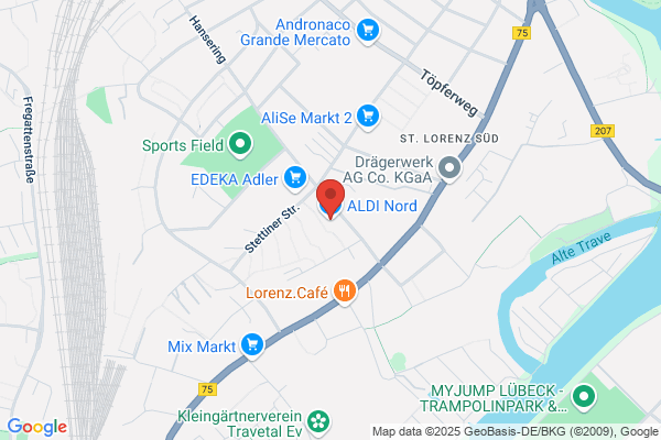 ALDI Nord