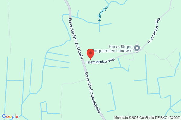 ATR Landhandel GmbH & Co. KG