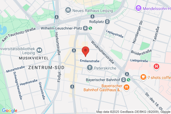 Fernseh-Carstensen GmbH