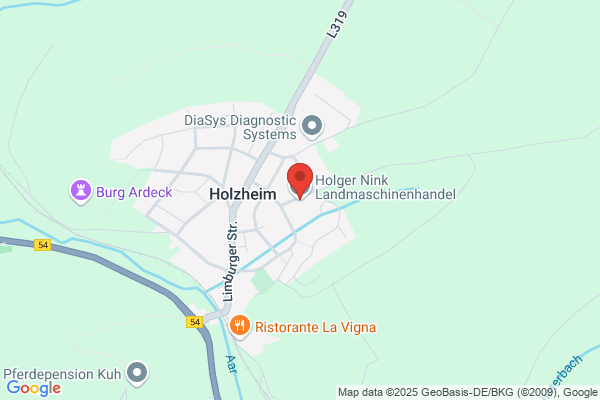 Jöhnk Landmaschinen & Dienstleistungs