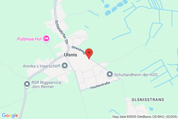Harenberg Bau GbR