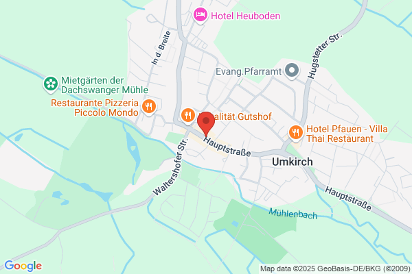 Apotheke am Gutshof
