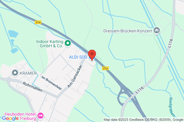 ALDI SÜD
