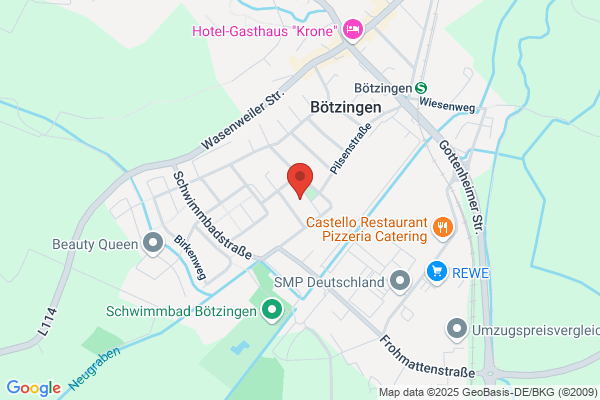 Barleon GmbH