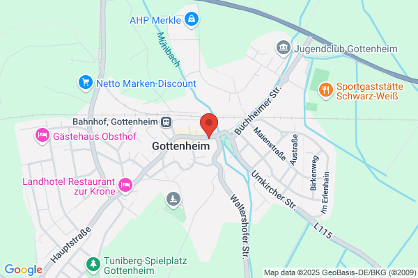 Bäckerei Heitzmann GmbH & Co. KG