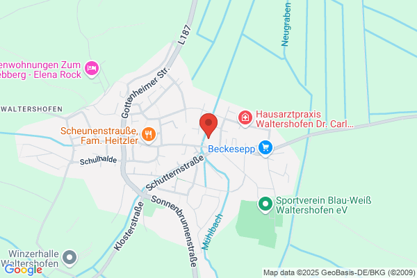 Ehrat Bauunternehmung GmbH