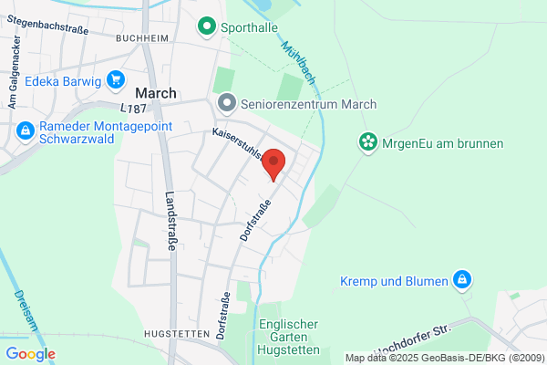 Wurchbau