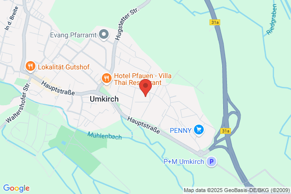 ERGO Versicherung Andreas Nunn