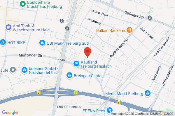 ERGO Versicherung Mike Zander
