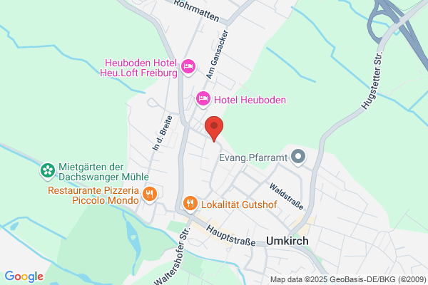 Scholzens Partyservice