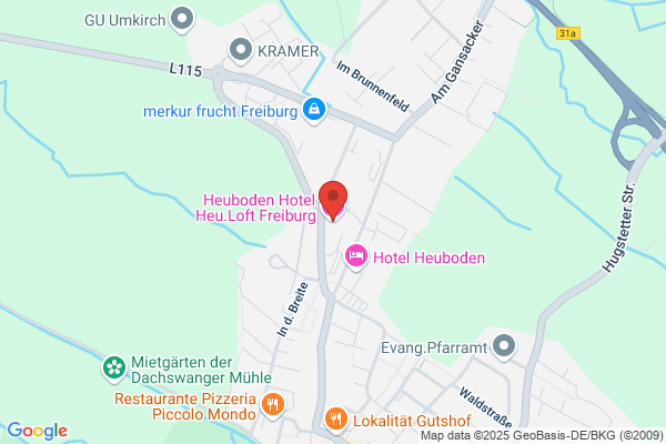 Fornoff und Heintzenberg GmbH