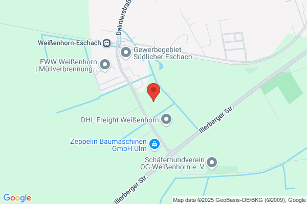 Eraslan Logistik GmbH