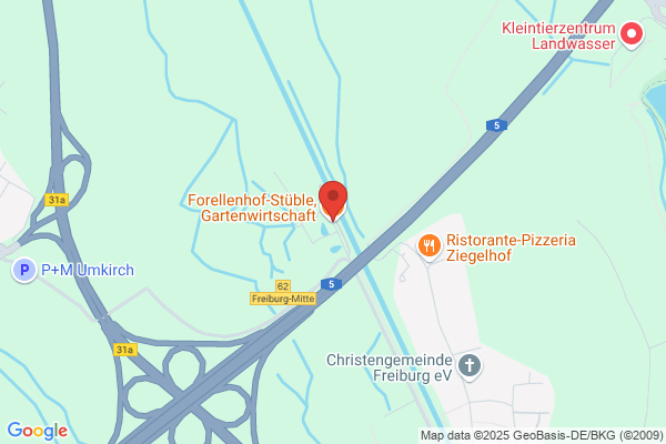 Forellenhof Fath Walter