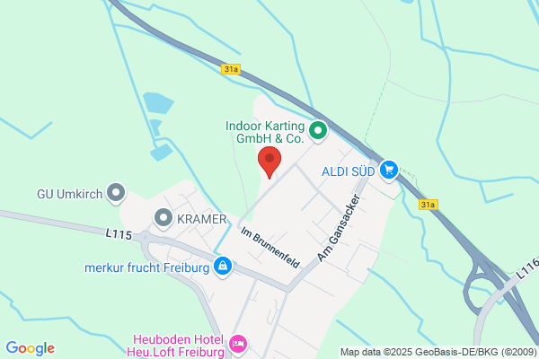 Freiburger Kanalsanierung Rohrabdichtung GmbH