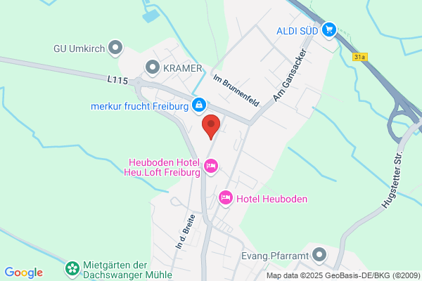 Gerriets GmbH
