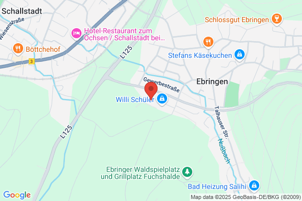 Huber & Stannek GmbH