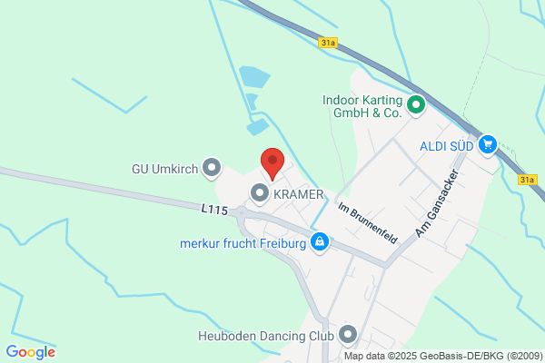 Imetron Gesellschaft für