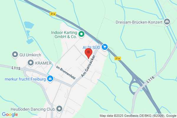 Knoll Ernst Feinmechanik GmbH