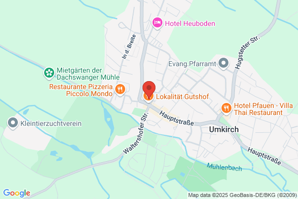 Kosmetik im Gutshof Inh. Carmen Ruggiero