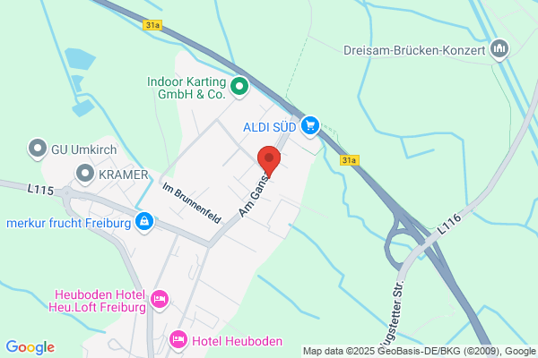Kramer GmbH